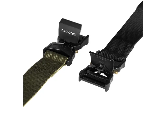 Ремень Camotec Cobra 4.0 Olive Фото 3